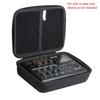 TASCAM DP-006 Multi-Track Recorder Storage Case - Hermitshell (Black)
