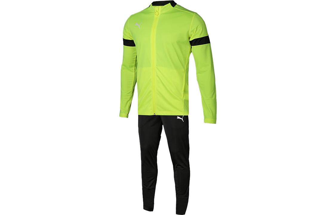 PUMA Casual Sportswear Men s Stand Collar Moderate 656471-12 XS