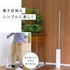 LEC Gekiochi-kun High-Density Brush Treloop Premium (Floor/Stair Type / Pet Hair Type) Reusable Dust Remover / Mop Stays Clean When Passed Through the