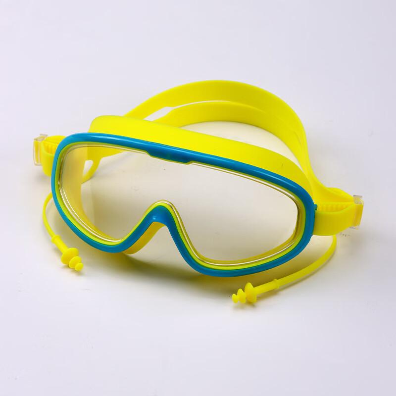 Professional Adult Swimming & Diving Goggles