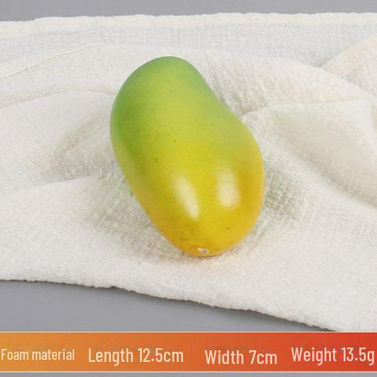 

Реквизит для имитации фруктов и овощей: Искусственные апельсины, виноград, бананы, манго для украшения шкафа