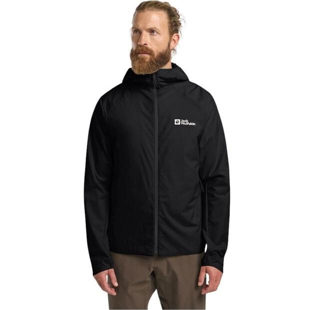 Куртка Jack Wolfskin Prelight Octa