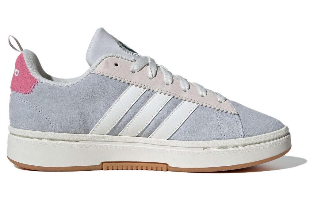 adidas Grand Court Alpha 'Grey White' Women's JI4571