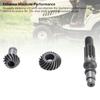 Iron Gearbox Drive Shaft Replacement Gear Set for FS400 FS450 FS80 FS160 FS220 FS280 FS290 FS300