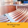 Likexun Soft Copper Tubing