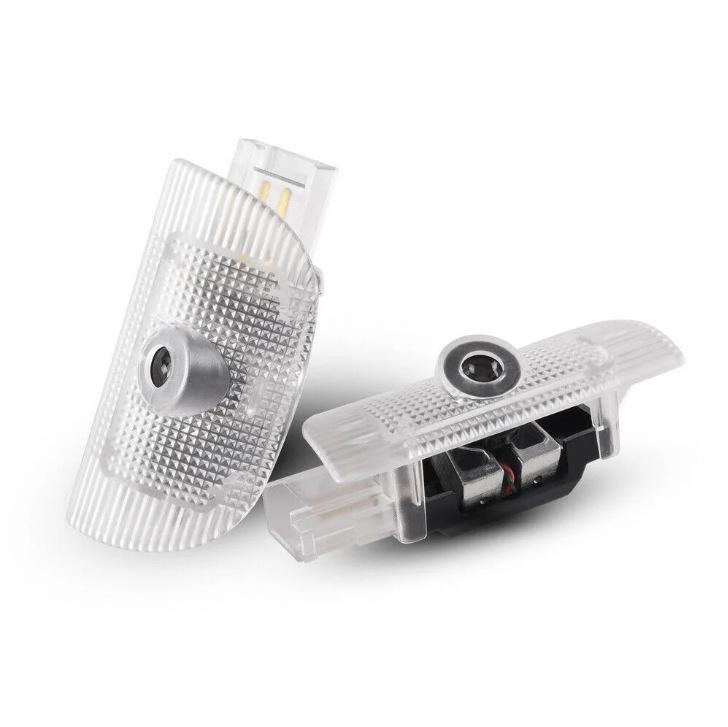 Türprojektions-Laserlicht für Mercedes-Benz S-Klasse W220, SL-Klasse R230, CL-Klasse W215