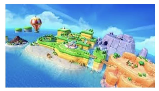 Super Mario Party Jamboree Switch fysisk utgåva -