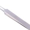 Blackhead Remover Tweezers Stainless Steel Pimple Remover Tweezers Precision Pimple Popper Tool Cell Clip For Skin Purification