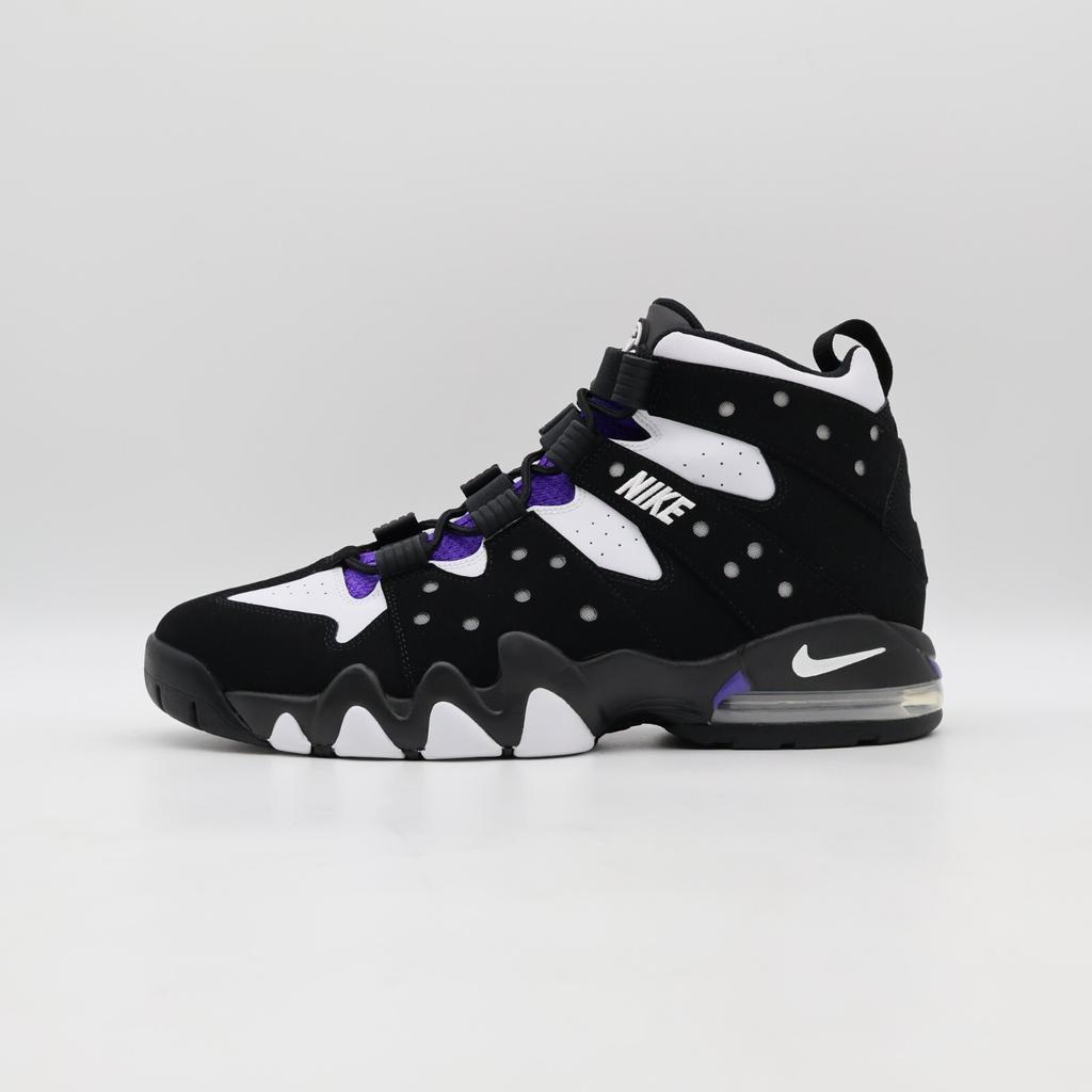 FQ8233-001 Nike Air Max 2 CB '94 OG Pure Purple Black White (Men's)