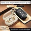 Noise Reduction Wireless Earbuds Heavy Bass Clip On Earphones 3 Styles In-ear Earphones  Sleep