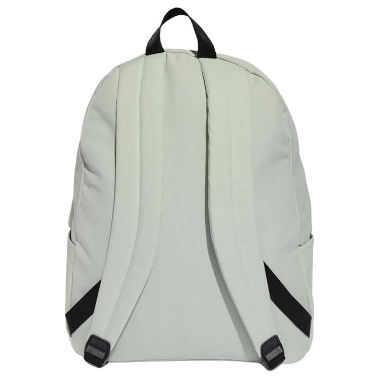 Adidas Fabric Backpack Unisex Green Adidas KC9896