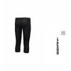 Li Ning Workout Pants Men's Black YUQT009-2