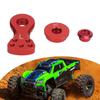 5 Holes Servo Saver Horn Arm Aluminum Alloy Hi-Torque Servo Saver Arm  For 1/10 RC Car