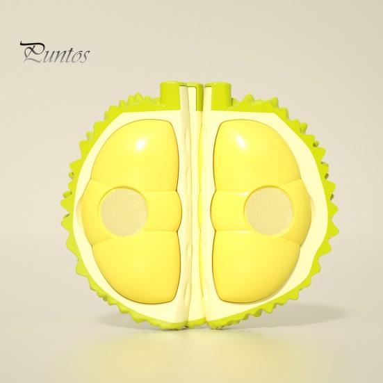 Sada kuchyňských hraček s jídlem pro děti ve věku 3-5 let Hračky na krájení ovoce a zeleniny Vzdělávací hračky pro hru na domov Dárky pro batolata chlapce dívky