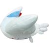 Sanei Boeki Pokemon All Star Collection Togekiss Plush Toy 29x22x14cm Soft Stuffed Animal