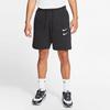 Nike French Terry Loose Sports Casual Shorts Men Shorts Black CJ4883-010