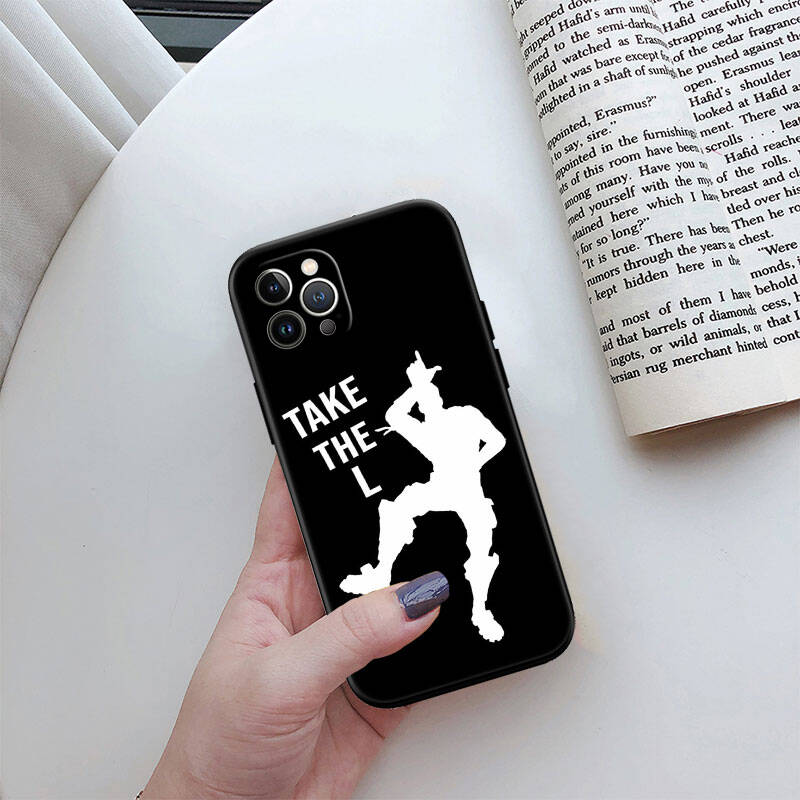 MH56 F-Fortnites Phone Shell Case for Redmi Note 12 12S 12C 13 13C 13R 14 14S 14R 14C Pro Max Plus A3 A3X A4 A5 11A 13X