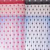 Heart-shape String Curtain Colorful Cord Curtain Simple Line Curtain  Living Room Decoration
