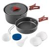 7 IN 1 TOURIST DISHES - T N63-146