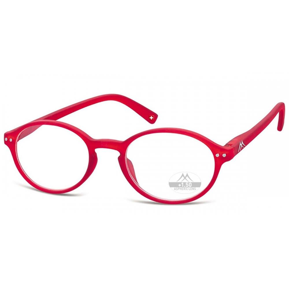 Montana Readers Mr74f Mr74f Unisex Eyeglasses