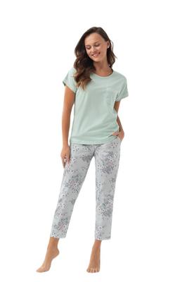 Luna Pajamas 342 Kr/r M-2XL Women's Luna