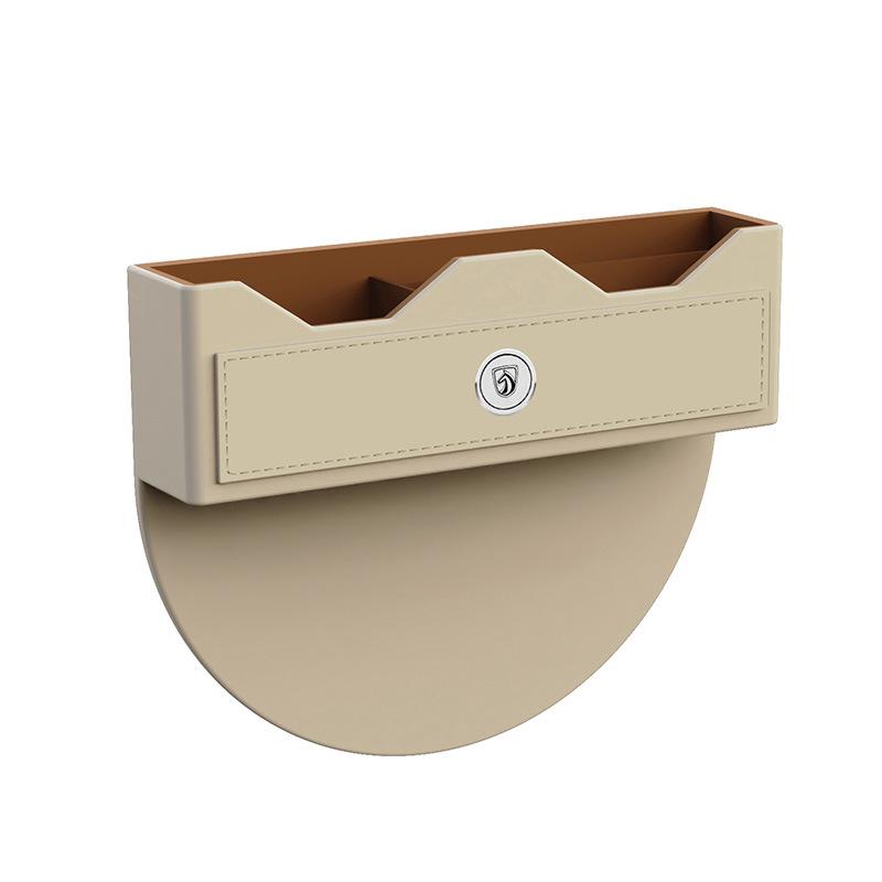 Car Seat Gap Filler Storage Box for Baojun 730, 560, 510, 310W, 630