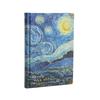 Unique Personalized A5 Hardback Travel Notebook School Supplies with Paper Cover and Sewing Binding