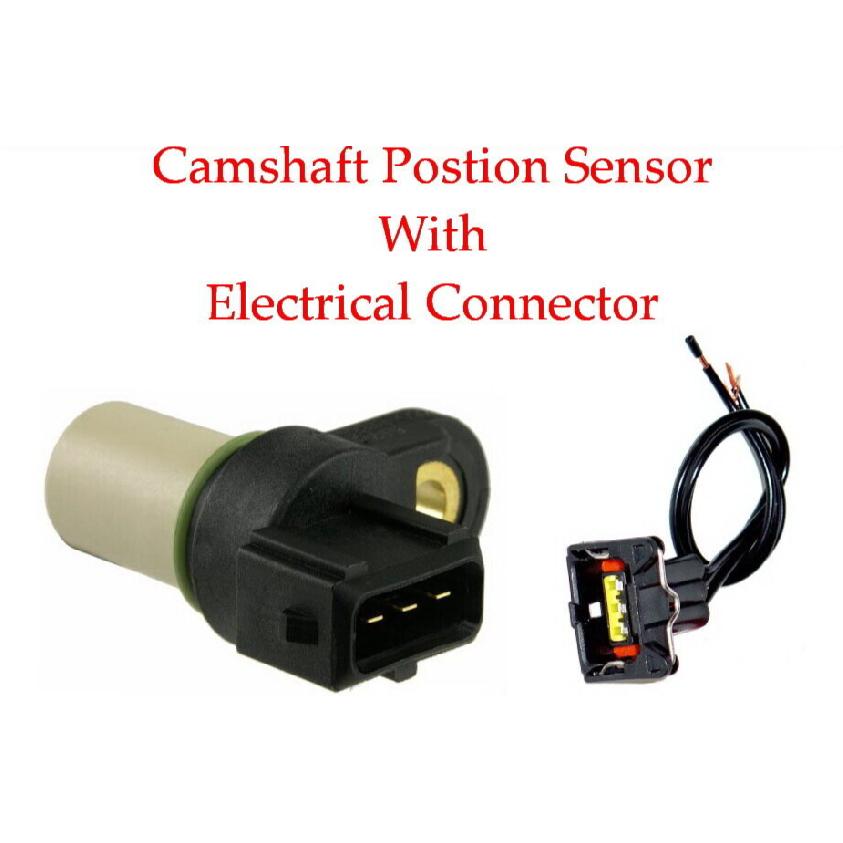 39350-22600 Camshaft Position Sensor W/Connector For Attitude Verna Accent