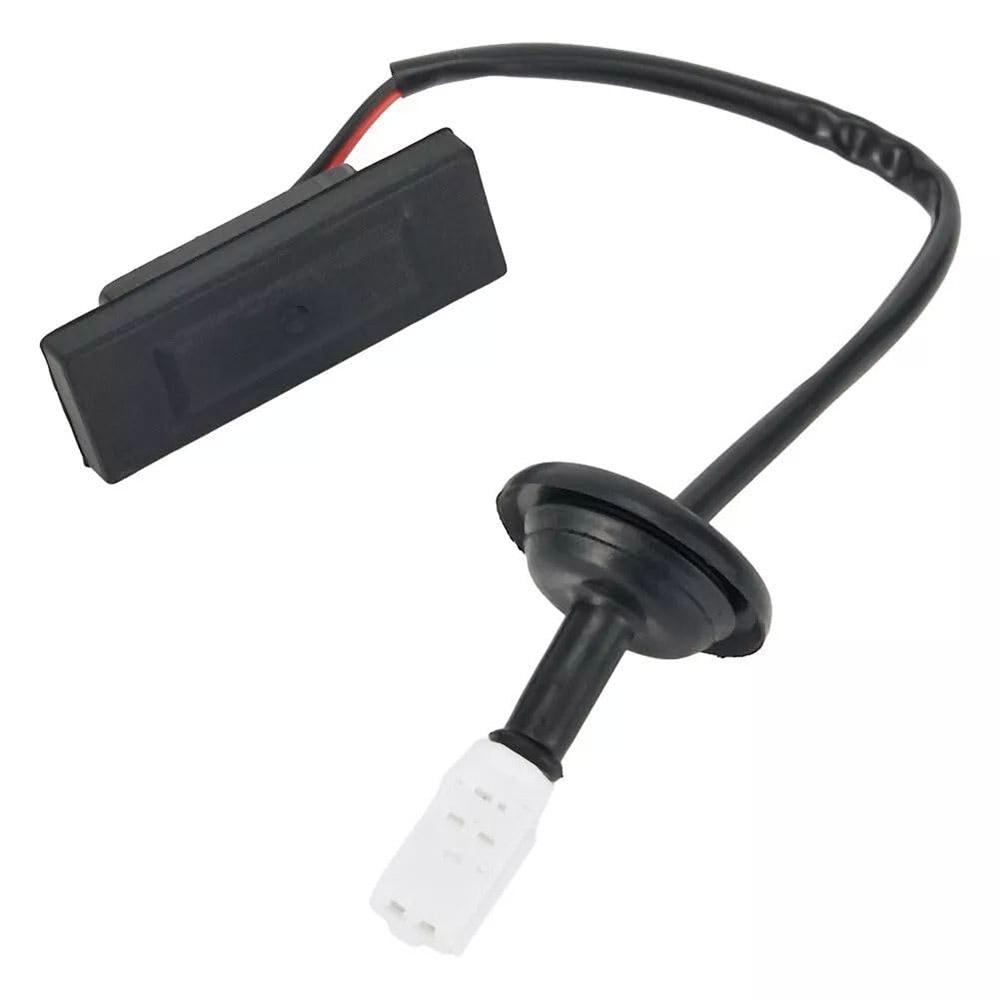 812601R000 Rear Trunk Tailgate Switch For Hyundai Accent Verna Solaris 2010-2016