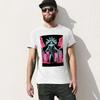 Muttertag Mutter Natur Herren Klassisches Aminder T-Shirt Rundhals Move Top T-Shirt Niedlich Reise Neuheit Eur Größe