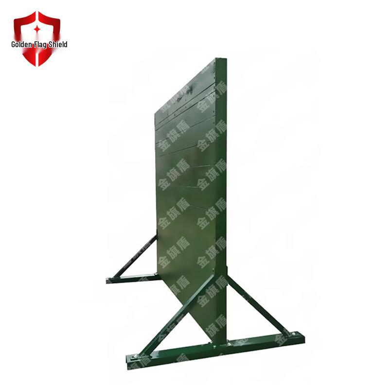Outdoor Dog Training Obstacle Course Equipment