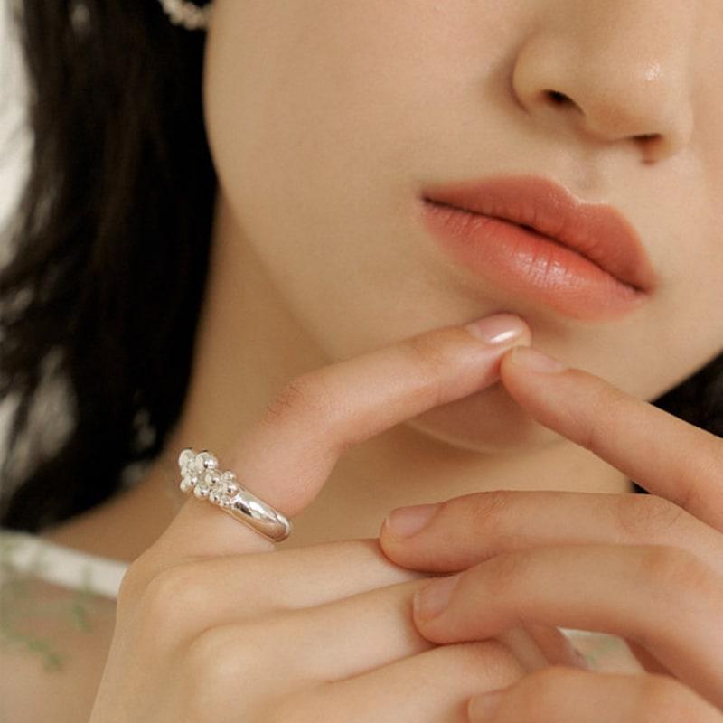 Pacipick Mini Musket Ring