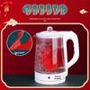 Bozhenjiangchu Disposable Rice Husk Tableware Set