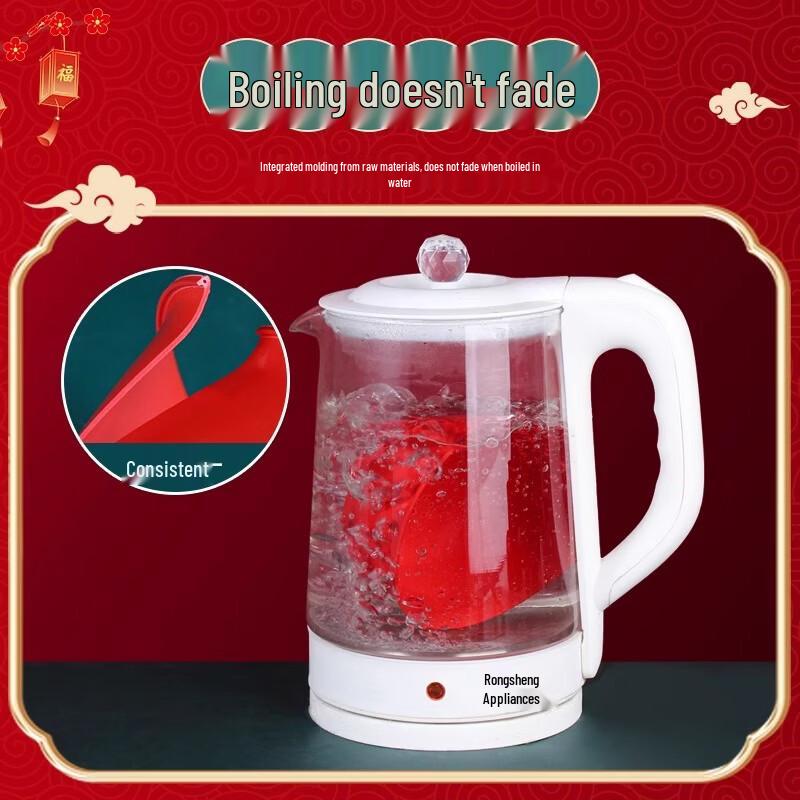 Bozhenjiangchu Disposable Rice Husk Tableware Set