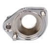 Water Neck For Ford Chrome Thermostat Housing 260 289 302 347 351W O Ring SBF SB