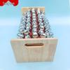 Kindergarten Orff Instrument Set: Hand Shake Bells with Storage Box (10 Bells)