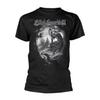 Blind Guardian Unisex Adult Blood Of Elves Back Print T-Shirt