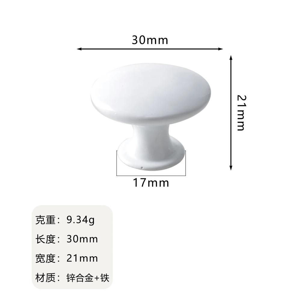 Retro Bronze Tone Alloy Kitchen Handles Drawer Cabinet Door Knobs Furniture Hardware Fittings Cupboard  Handle Hot