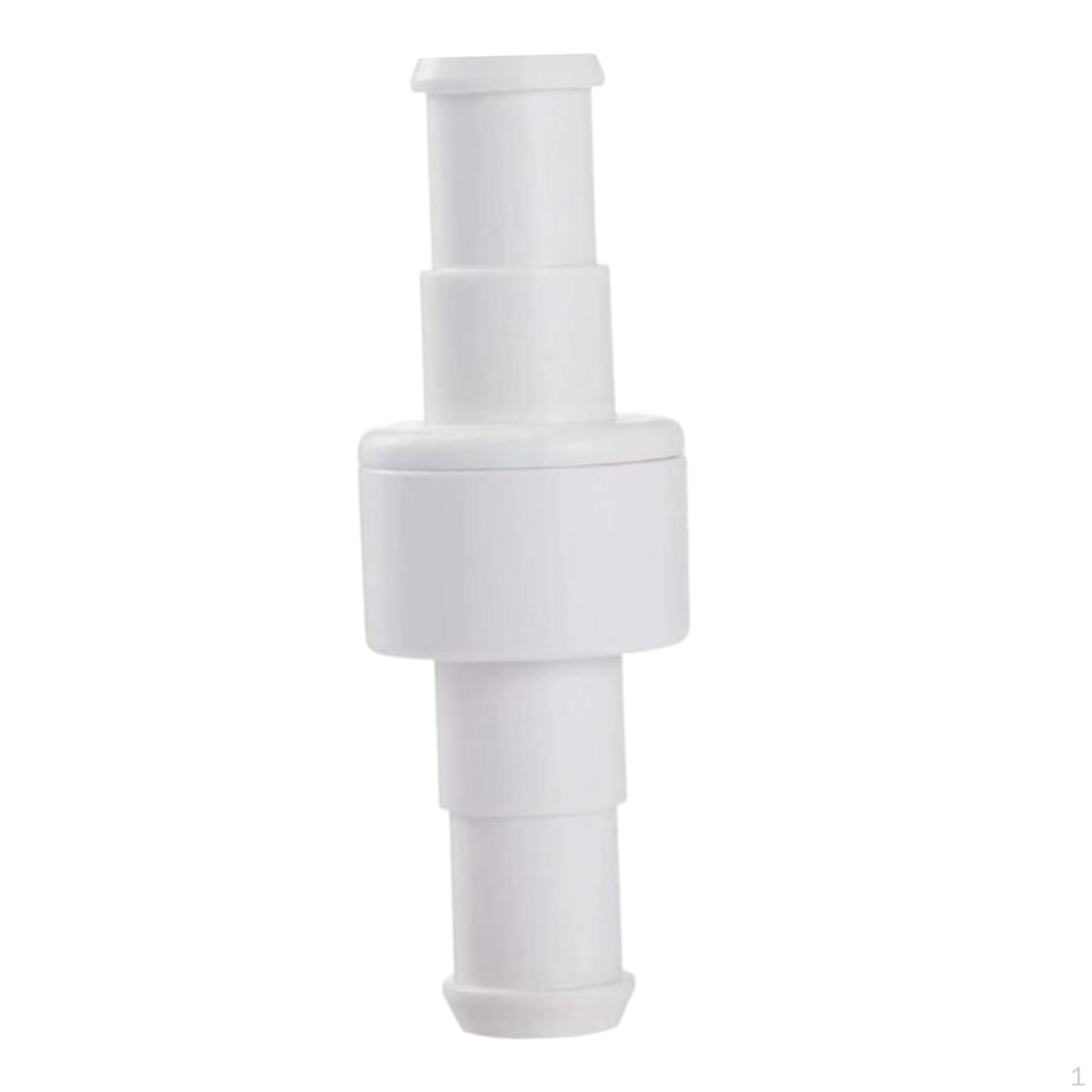 

D20 Шарнир шланга на шарикоподшипнике, Аксессуары, Быстрая установка, Запасная часть для бассейнов 180, 280, 380