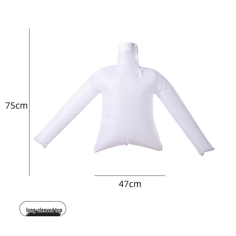 Portable Clothes Dryer Bag for Quick Drying and Fluffing Jackets