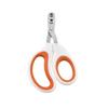 Pet Nail Clippers: Anti-Bleeding, Round Hole Design for Safe Cat and Dog Use