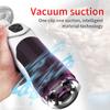 Automatische Kolben-Teleskop-Rotation männlicher Masturbator Cup Blowjob Masturbator für Mann Penis Sucker Vibrtor Freisprech-Sexmaschine