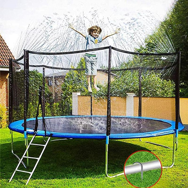 12 Inch U Shaped Tent Pegs Metal Heavy Duty Thick Garden Stakes Galvanised Steel Fits Football Goal Post Trampolines Accessories