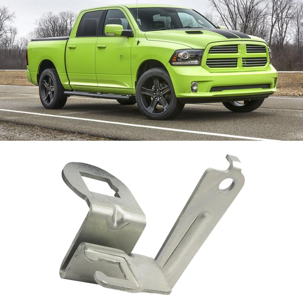 Automotive Accessories Generic Throttle Kick Down Transmission Cable Bracket 90127329115 Replacement Part