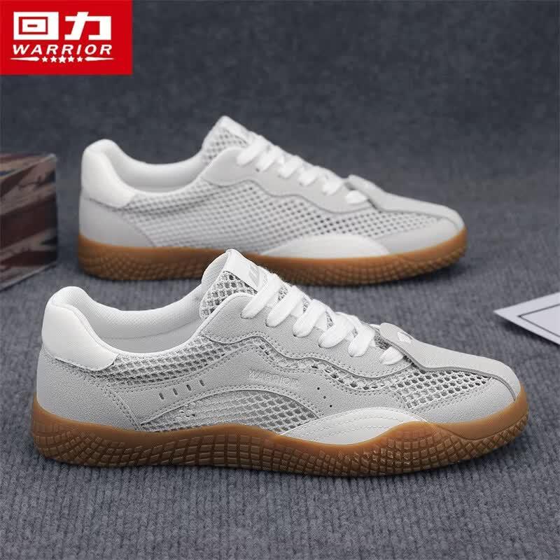 Warrior Men s Q930MJ Mesh Breathable Outdoor Running Shoes 39