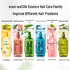 Syoss Peach Delight Shampoo (2-Pack)