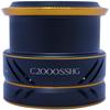[Shimano] 21 Soare XR C2000SSHG Spool Assembly Part No. 13CBZ