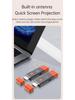 50M Wireless HDMI Transmitter for 1080P Screen Mirroring