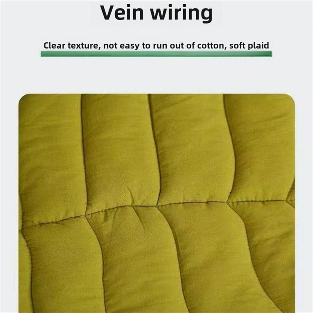 Cute Leaf-Shaped Pet Mat, Reversible Washable Dog Bed For All Seasons, Soft Non- Floor Pad For Small Medium