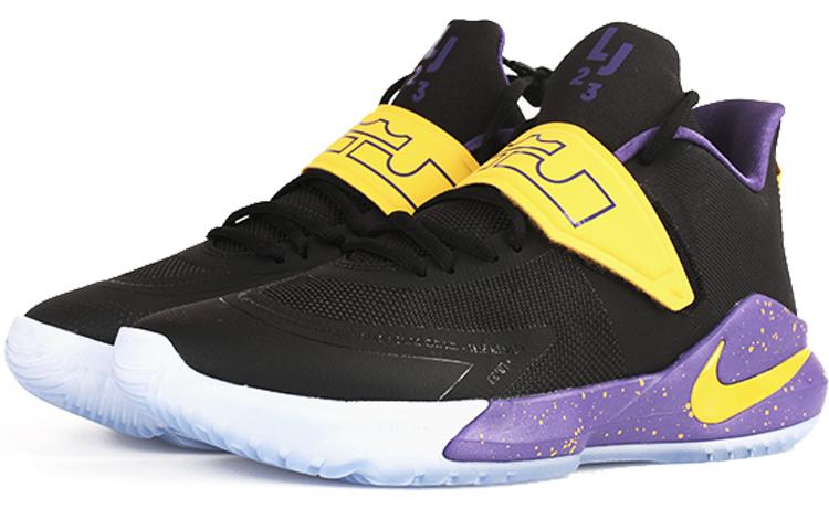 Nike Ambassador 11 Lakers BQ5436-003